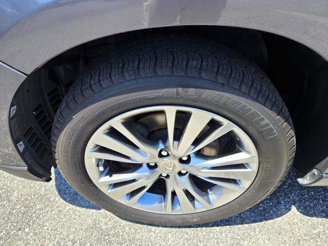 used 2013 Lexus RX 450h car, priced at $14,991