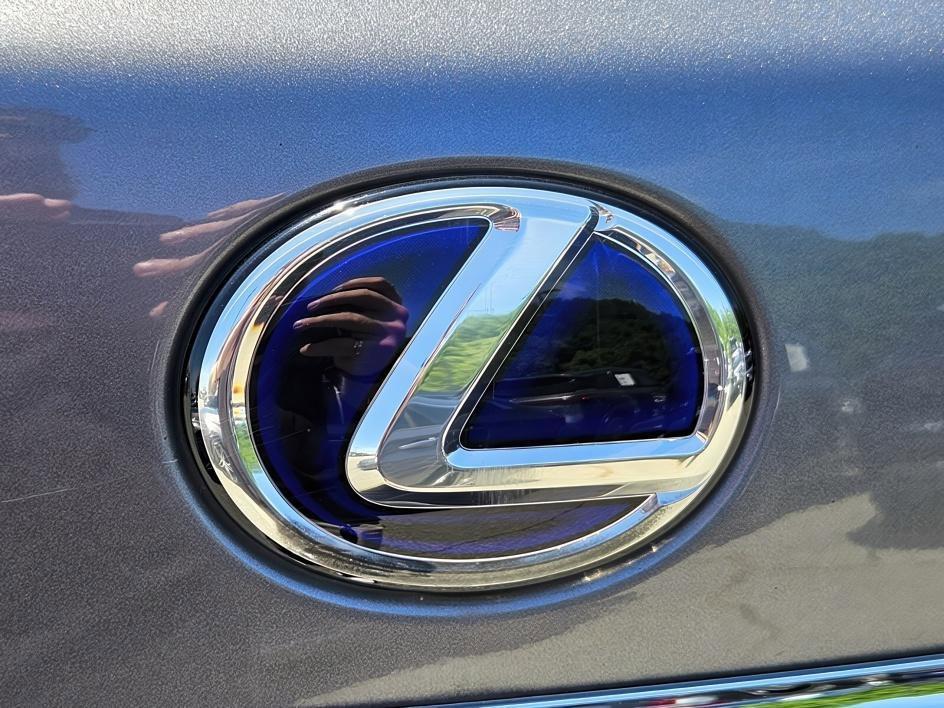 used 2013 Lexus RX 450h car, priced at $14,991