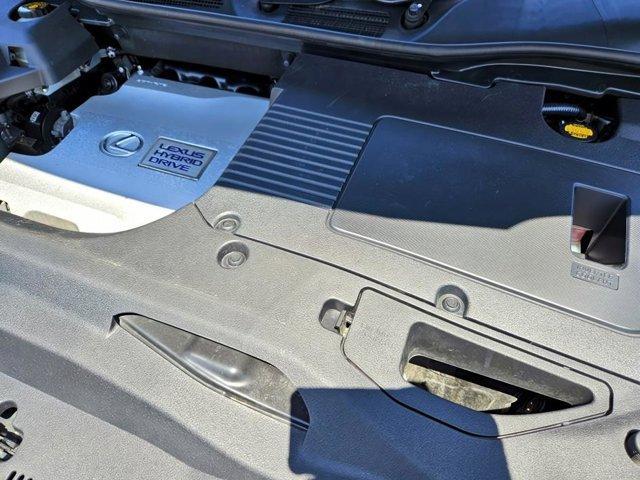 used 2013 Lexus RX 450h car, priced at $14,991