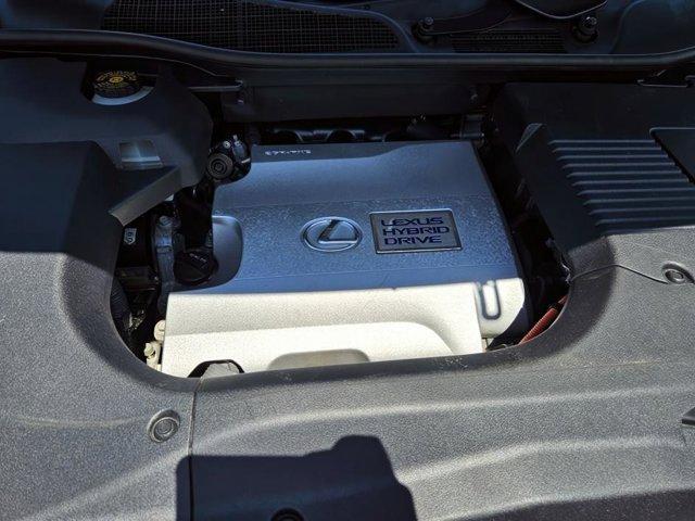 used 2013 Lexus RX 450h car, priced at $14,991