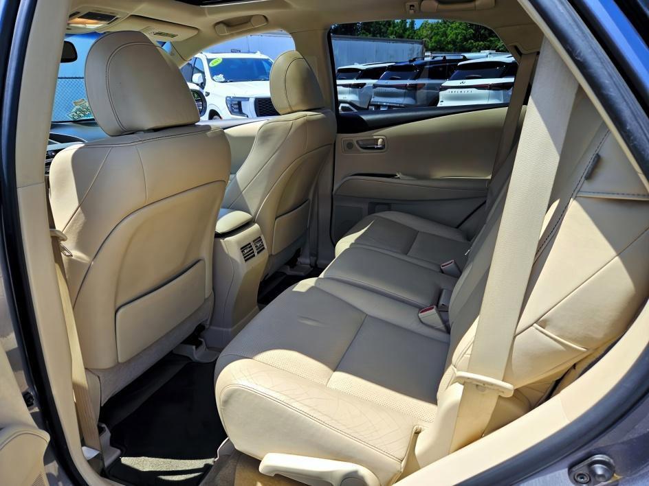 used 2013 Lexus RX 450h car, priced at $14,991