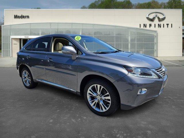 used 2013 Lexus RX 450h car, priced at $14,991