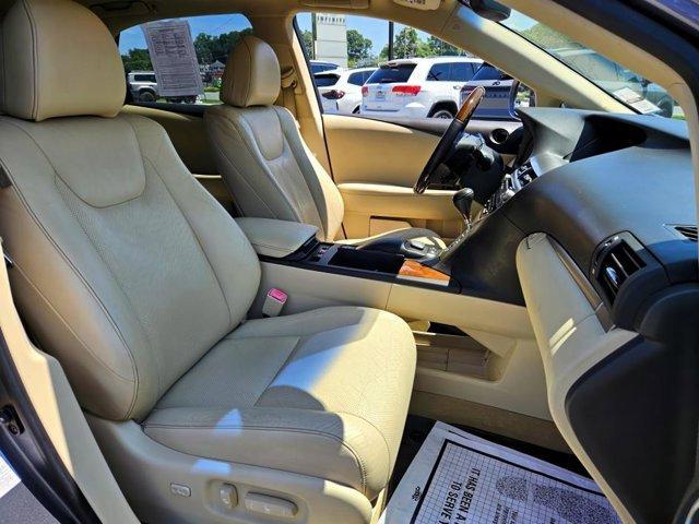 used 2013 Lexus RX 450h car, priced at $14,991