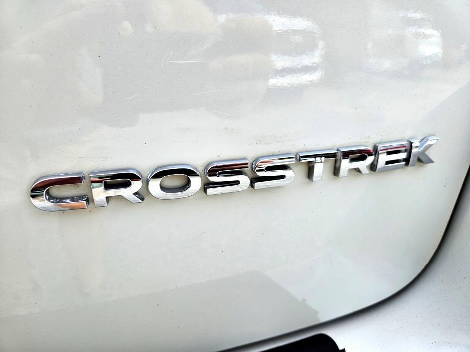 used 2018 Subaru Crosstrek car, priced at $17,500