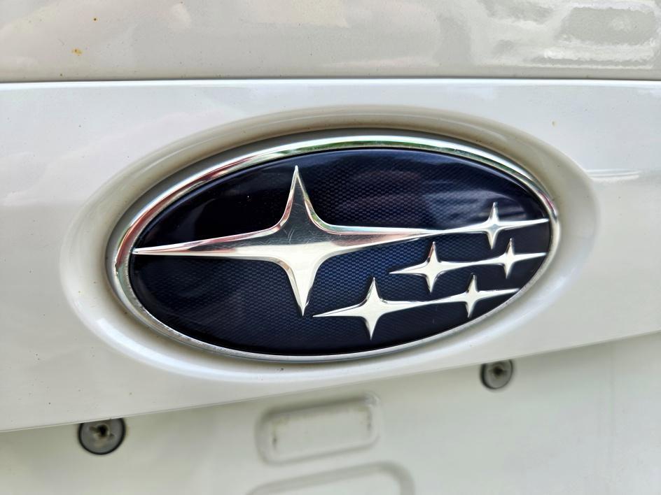 used 2018 Subaru Crosstrek car, priced at $17,500