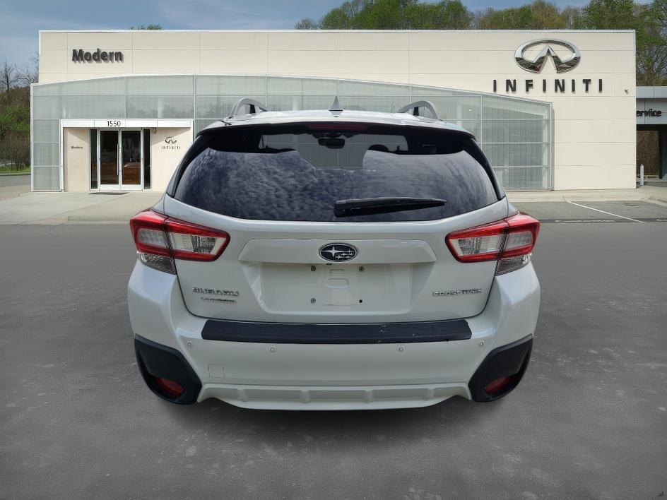 used 2018 Subaru Crosstrek car, priced at $17,500