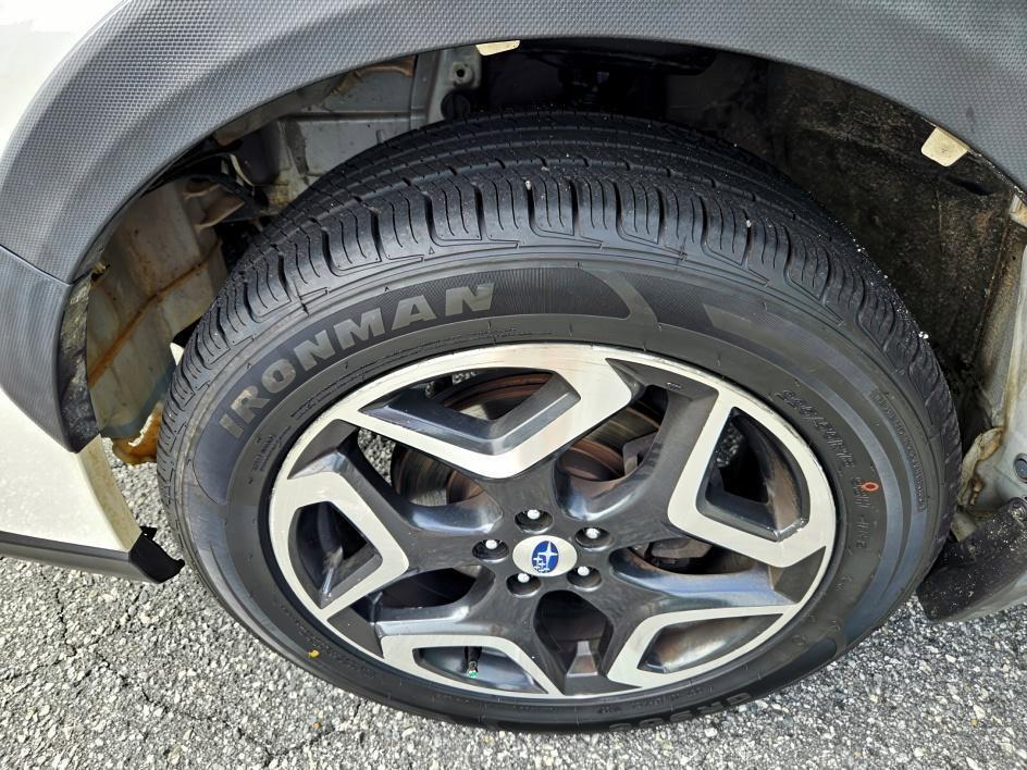 used 2018 Subaru Crosstrek car, priced at $17,500