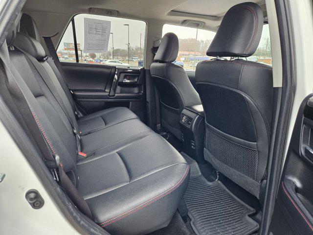 used 2019 Toyota 4Runner car, priced at $36,995