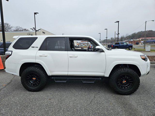 used 2019 Toyota 4Runner car, priced at $36,995