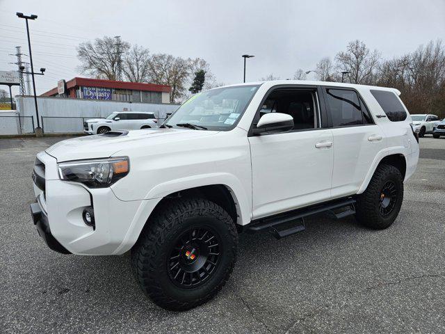 used 2019 Toyota 4Runner car, priced at $36,995