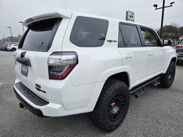 used 2019 Toyota 4Runner car, priced at $36,995