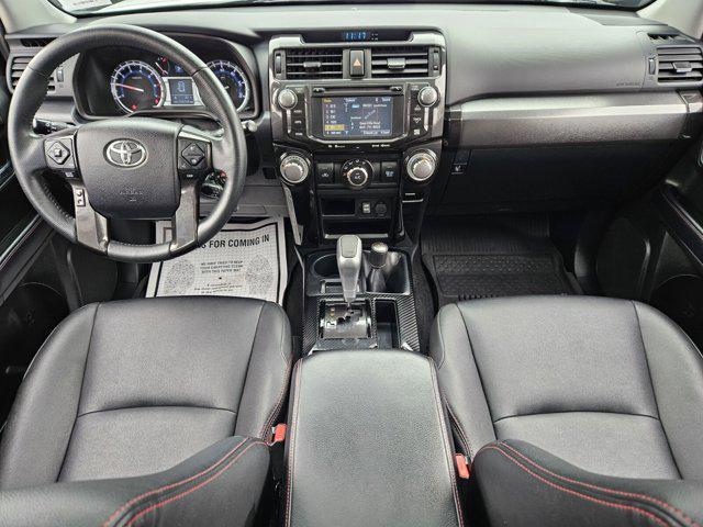 used 2019 Toyota 4Runner car, priced at $36,995