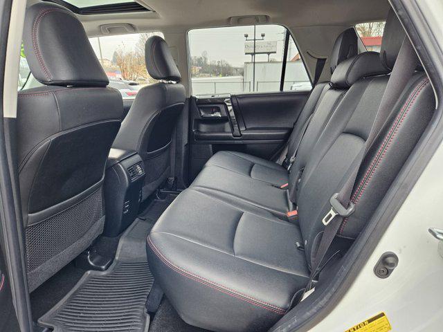 used 2019 Toyota 4Runner car, priced at $36,995