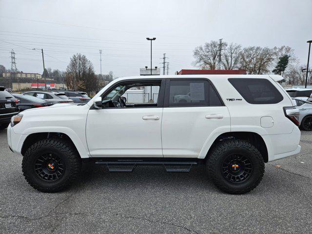 used 2019 Toyota 4Runner car, priced at $36,995