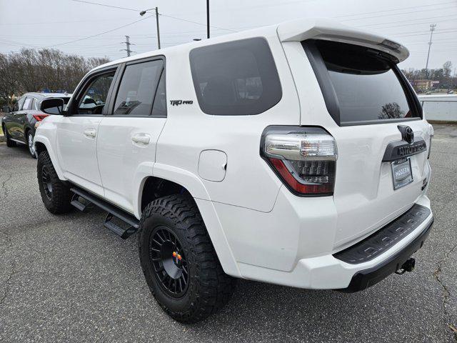 used 2019 Toyota 4Runner car, priced at $36,995