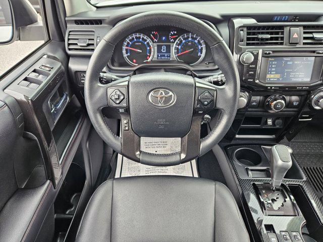 used 2019 Toyota 4Runner car, priced at $36,995