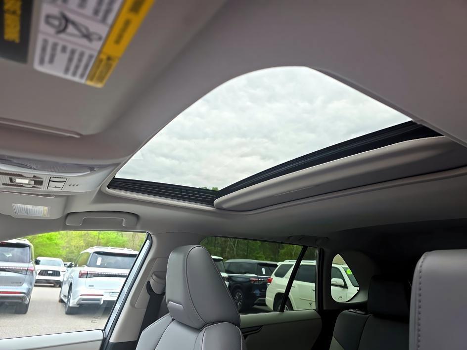 used 2021 Toyota RAV4 car, priced at $28,226