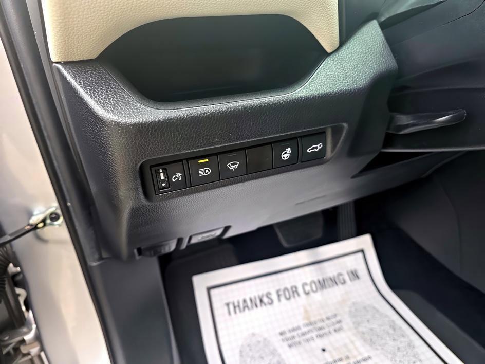 used 2021 Toyota RAV4 car, priced at $28,226