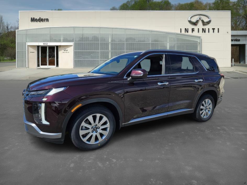 used 2023 Hyundai Palisade car, priced at $31,978