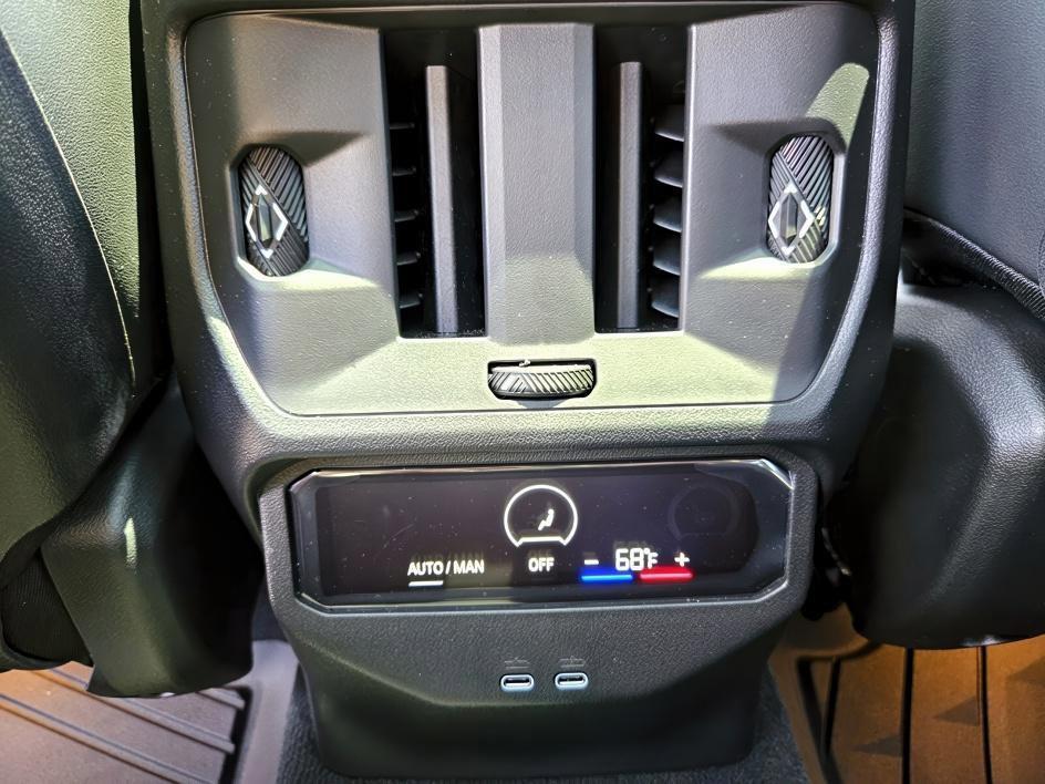 used 2025 BMW X3 car, priced at $52,500
