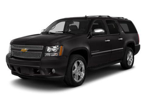 used 2014 Chevrolet Suburban car, priced at $14,991