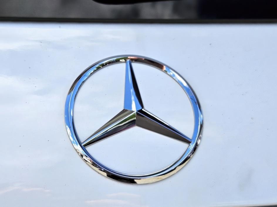 used 2021 Mercedes-Benz GLE 350 car, priced at $34,991
