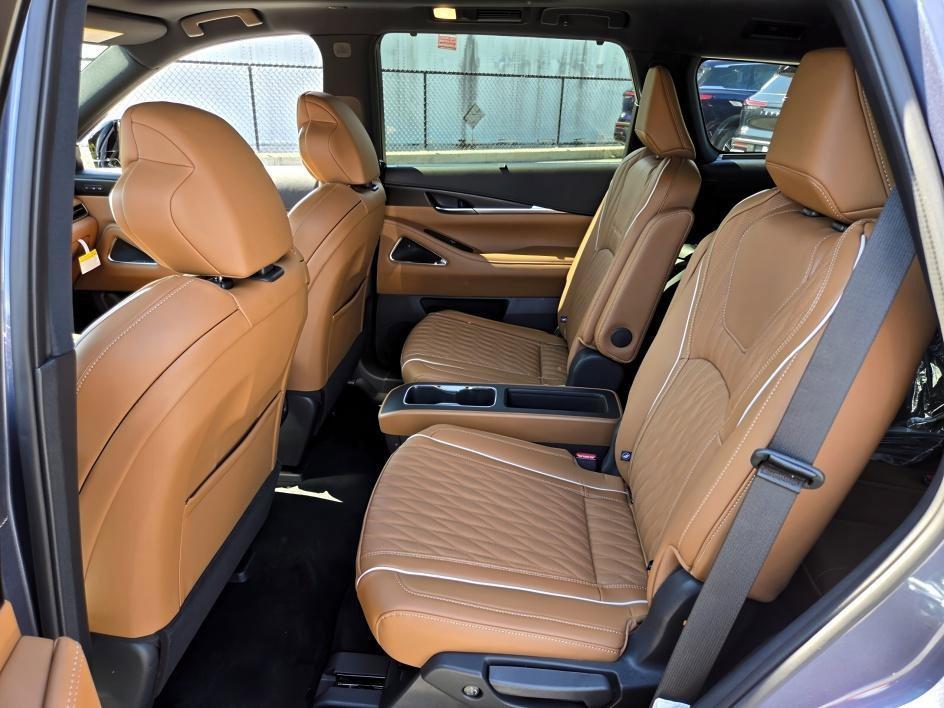 new 2026 INFINITI QX60 car, priced at $70,040