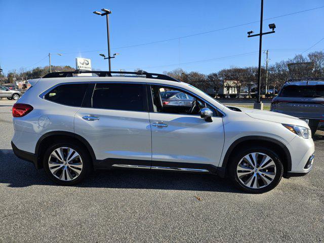 used 2022 Subaru Ascent car, priced at $31,954