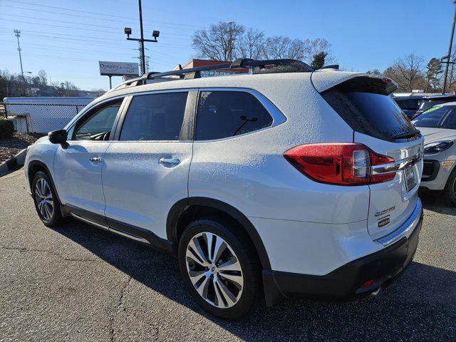 used 2022 Subaru Ascent car, priced at $31,954