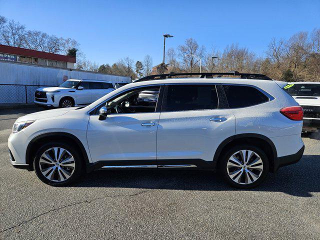 used 2022 Subaru Ascent car, priced at $31,954