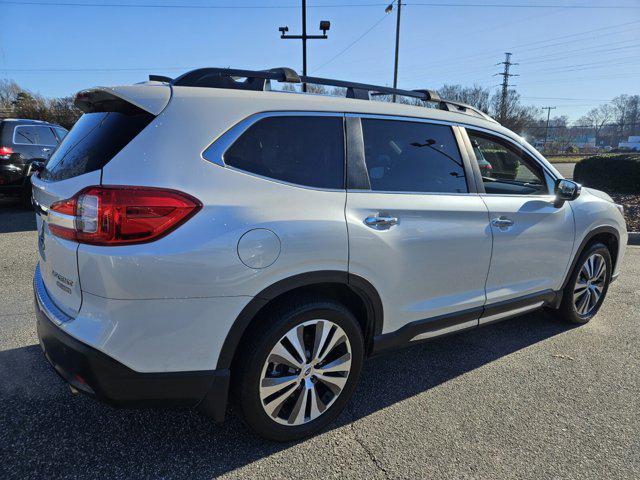 used 2022 Subaru Ascent car, priced at $31,954