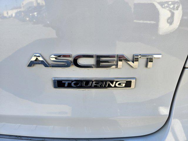 used 2022 Subaru Ascent car, priced at $31,954