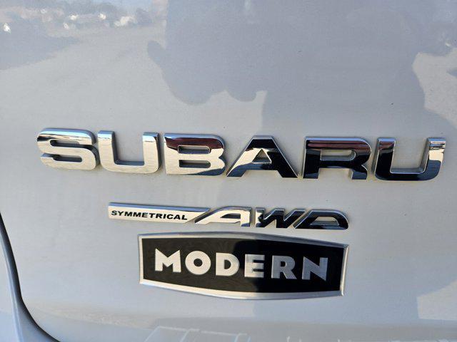 used 2022 Subaru Ascent car, priced at $31,954