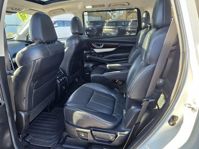 used 2022 Subaru Ascent car, priced at $31,954