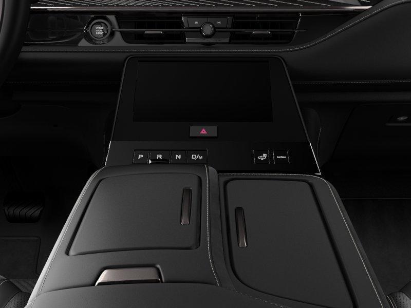 new 2026 INFINITI QX80 car, priced at $119,075