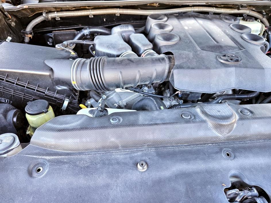 used 2014 Toyota 4Runner car, priced at $19,197