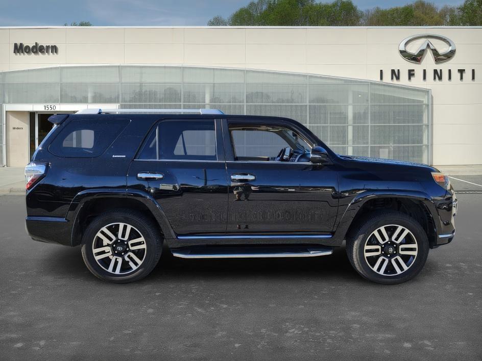 used 2014 Toyota 4Runner car, priced at $19,197
