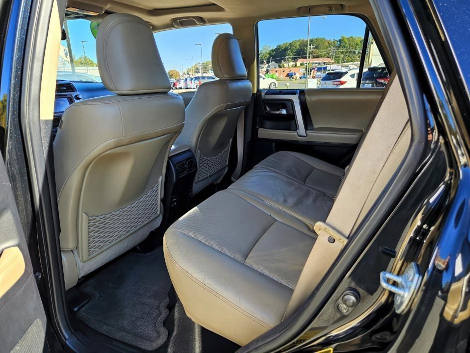 used 2014 Toyota 4Runner car, priced at $19,197