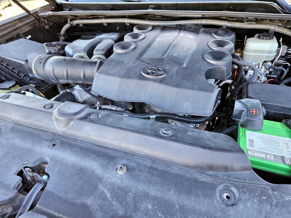 used 2014 Toyota 4Runner car, priced at $19,197