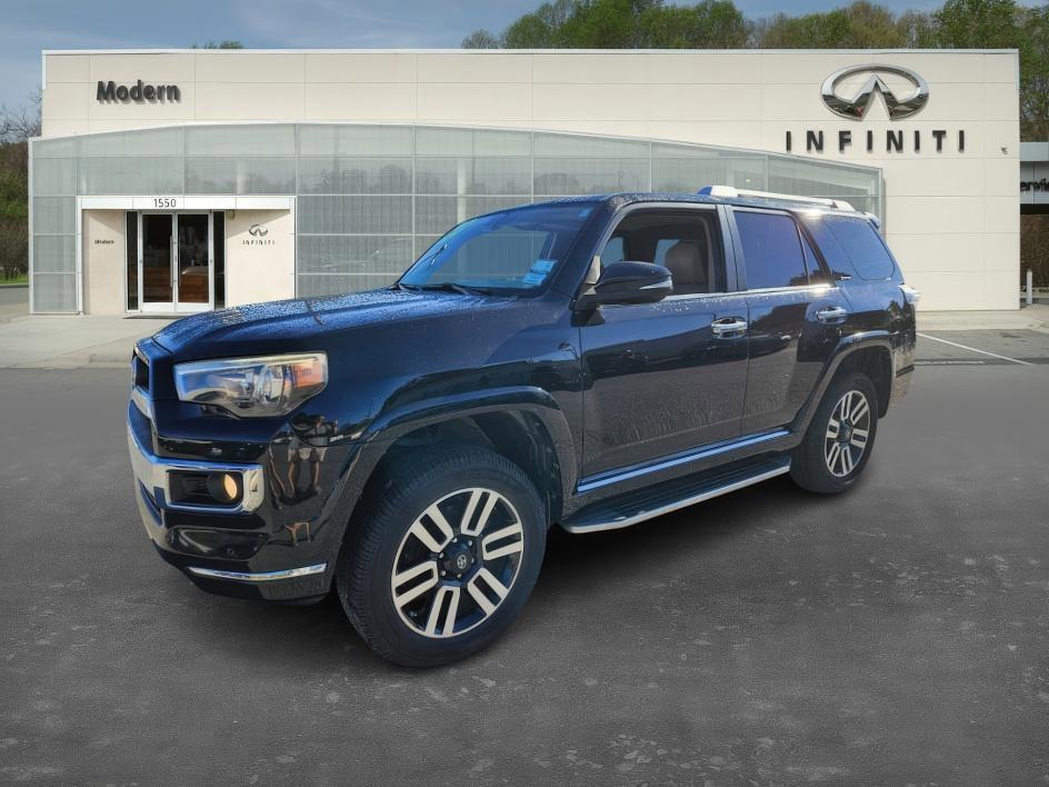 used 2014 Toyota 4Runner car, priced at $19,197