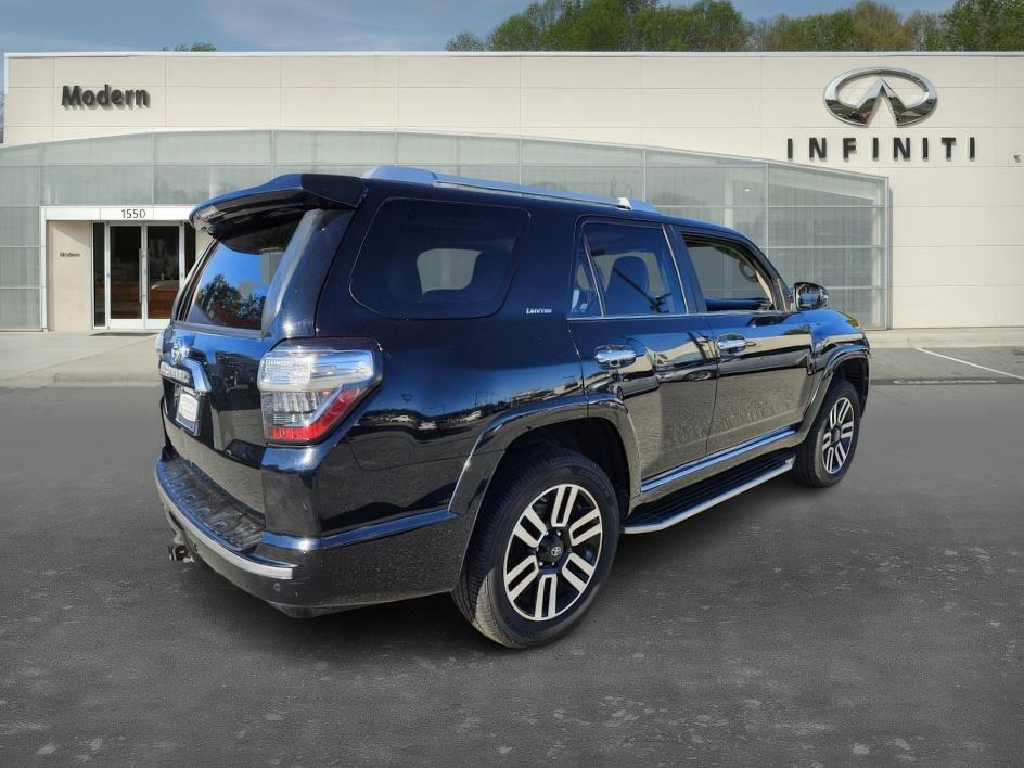 used 2014 Toyota 4Runner car, priced at $19,197