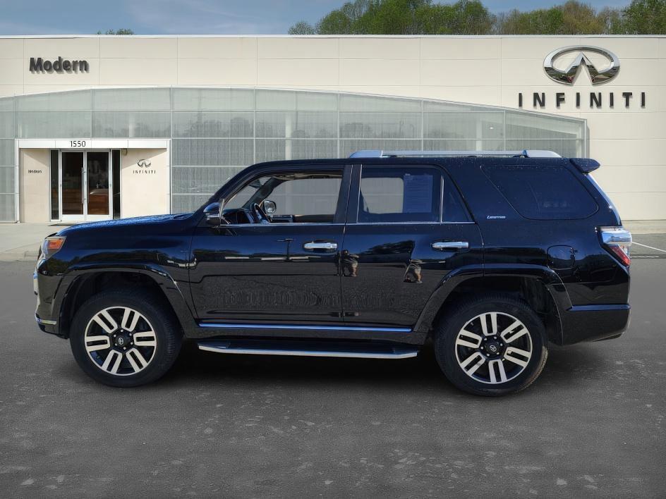 used 2014 Toyota 4Runner car, priced at $19,197