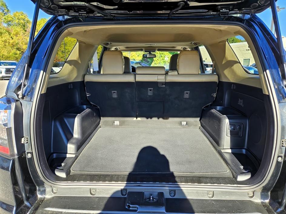 used 2014 Toyota 4Runner car, priced at $19,197