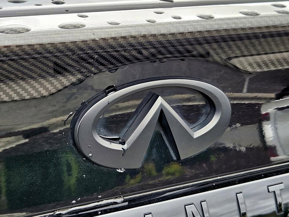 used 2023 INFINITI Q50 car, priced at $41,499