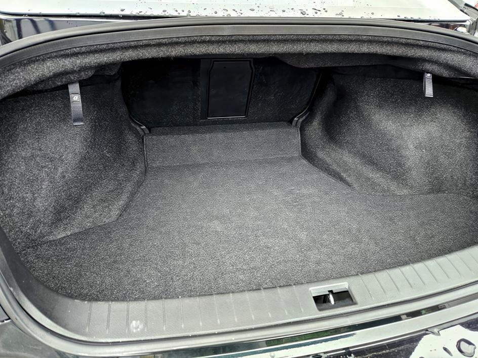 used 2023 INFINITI Q50 car, priced at $41,499