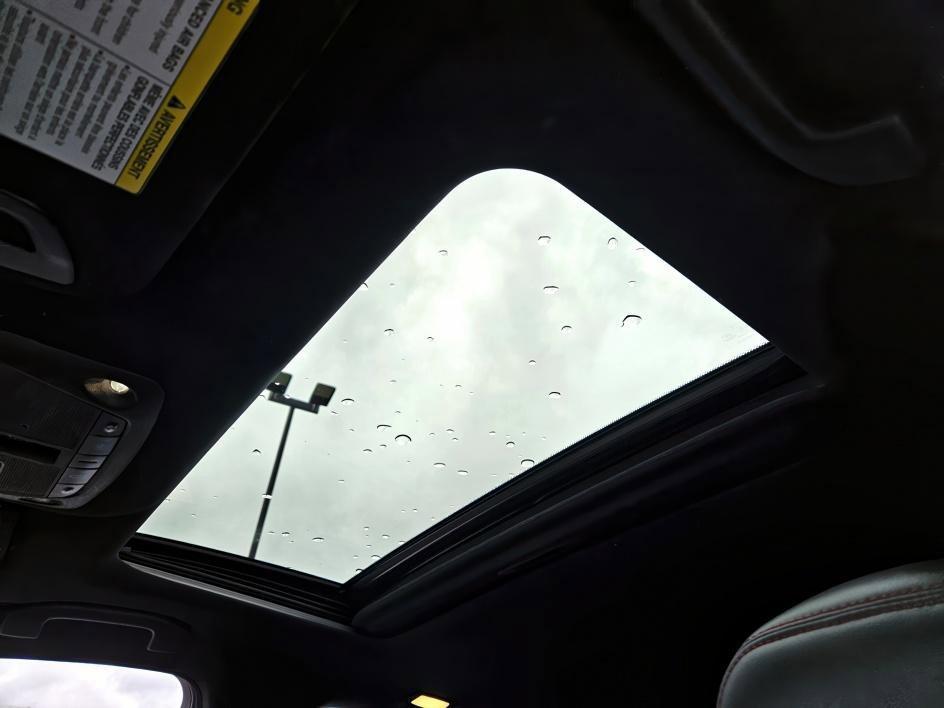 used 2023 INFINITI Q50 car, priced at $41,499