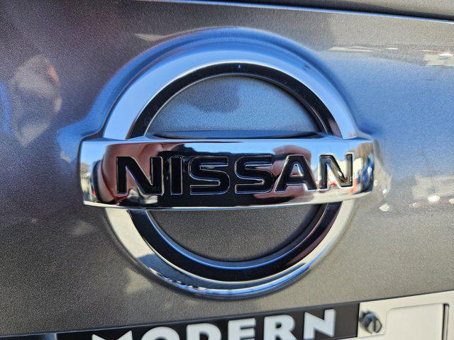 used 2022 Nissan Rogue Sport car, priced at $21,999