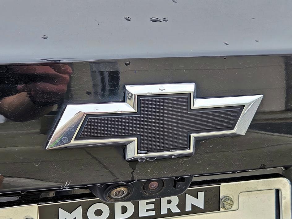 used 2022 Chevrolet Blazer car, priced at $27,500