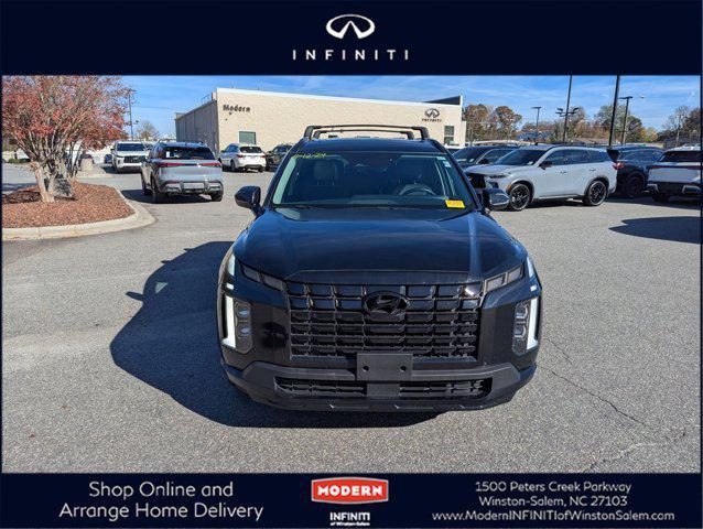 used 2023 Hyundai Palisade car, priced at $37,991