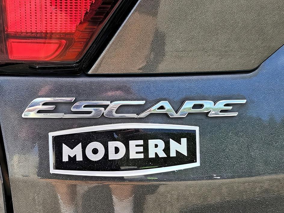 used 2019 Ford Escape car, priced at $15,999